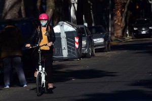 ELLITORAL_313734 |  Archivo El Litoral Imagen ilustrativa.