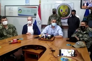 ELLITORAL_346580 |  Telam