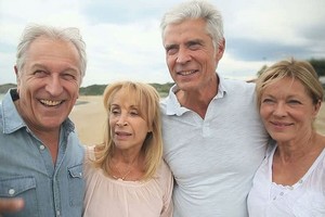 Gentileza Entrevista a un experto
Día mundial del cerebro: como
envejecer con uno saludable
En el contexto de una pandemia que agravó las estadísticas de todas las enfermedades mentales, el día mundial del cerebro se presenta como otra oportunidad, para aportar más datos sobre cómo hacerle frente. La mirada del Dr. Hugo Valderrama, neurólogo.
Gentileza