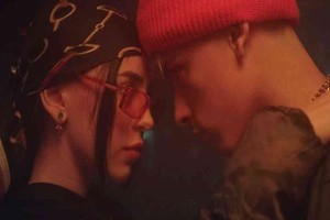 Imagen ilustrativa La pareja lleva un año de relación y ,con tan solo 19 y 20 años.