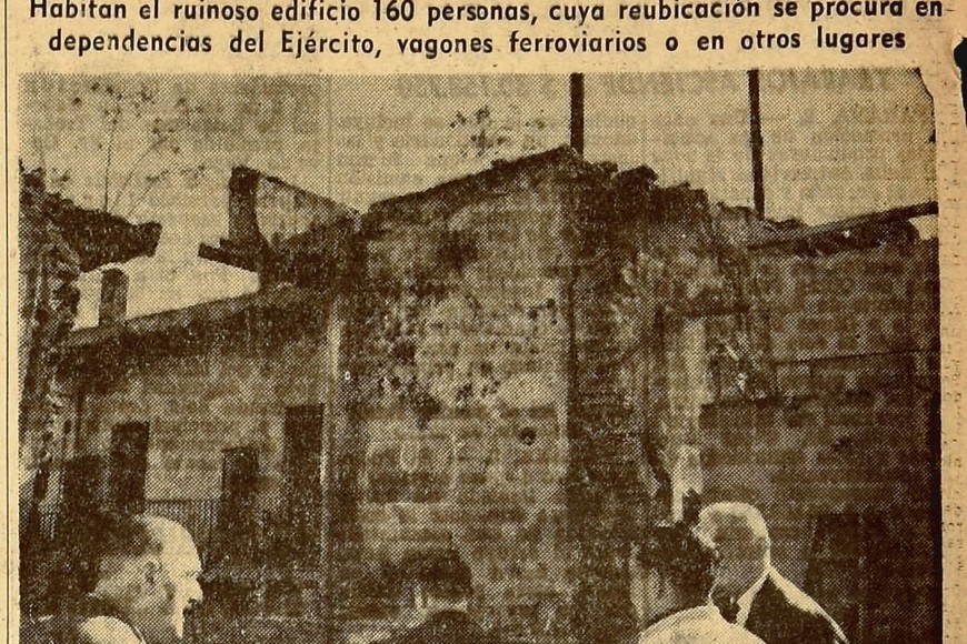 ELLITORAL_393403 |  Archivo El Litoral