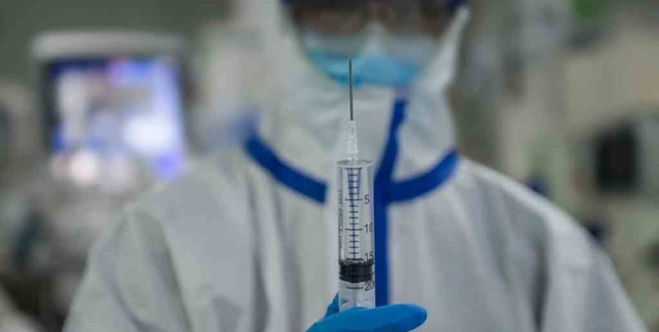 Con una nueva muerte, son 570 los fallecidos por coronavirus en Argentina