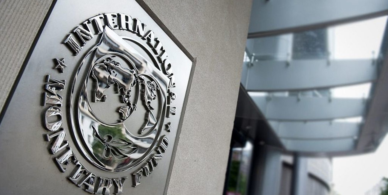 El lunes culmina la votación en el FMI que permitirá a la Argentina obtener US$  4.355 millones