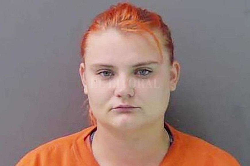 ELLITORAL_311758 |  Prisión del condado de Bell Cecily Aguilera