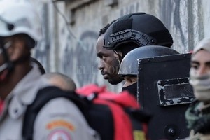 ELLITORAL_322041 |  EFE