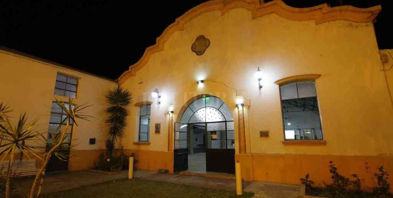 El Centro Gallego cumple 101 años