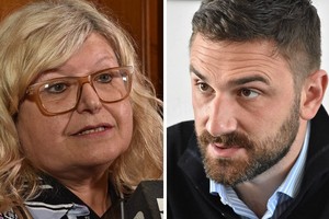 ELLITORAL_363242 |  El Litoral Balagué y Estévez.