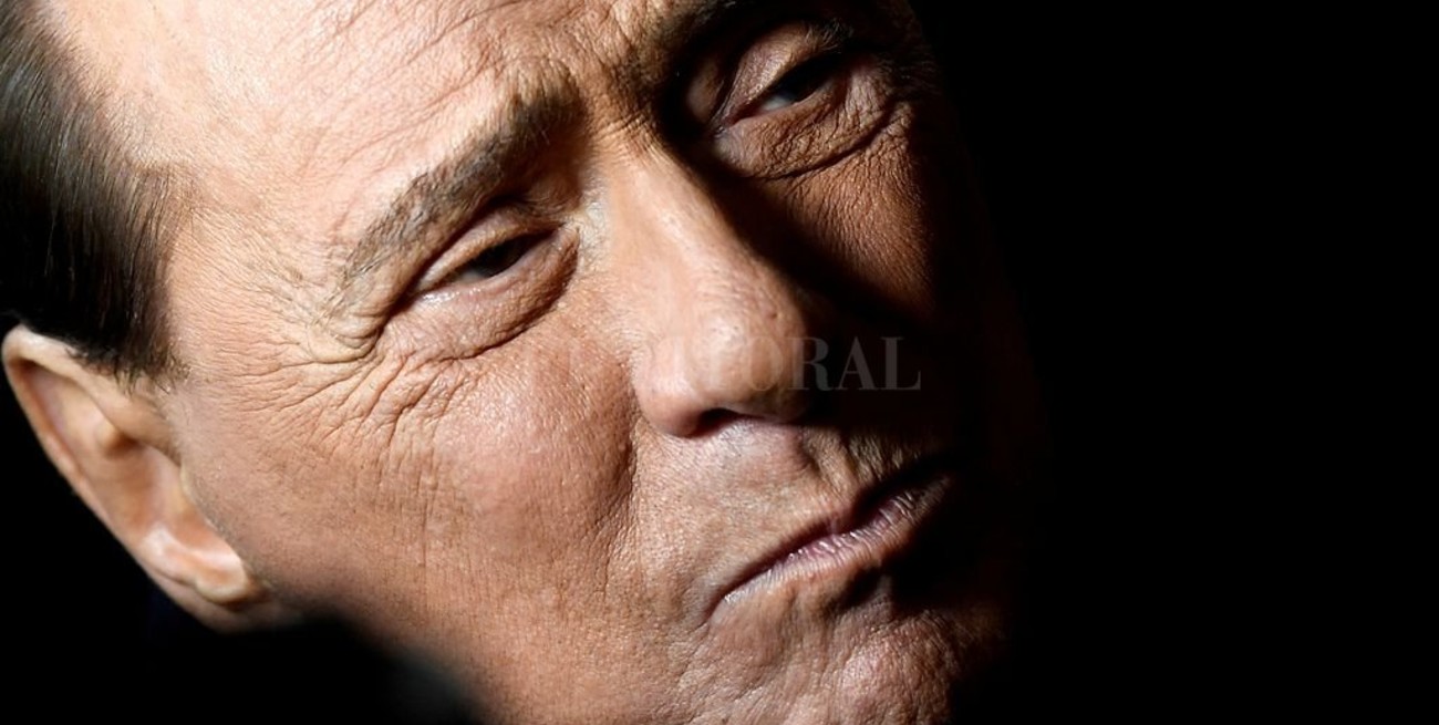 Berlusconi rechaza someterse a un "humillante" examen psiquiátrico pedido por la justicia