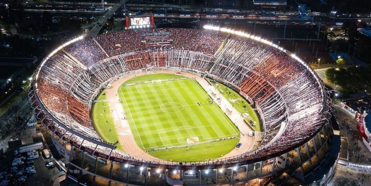 River Plate cumple 119 años: Lo más destacado de su historia