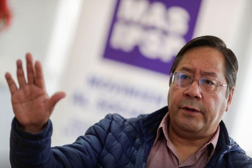 ELLITORAL_332500 |  Reuters