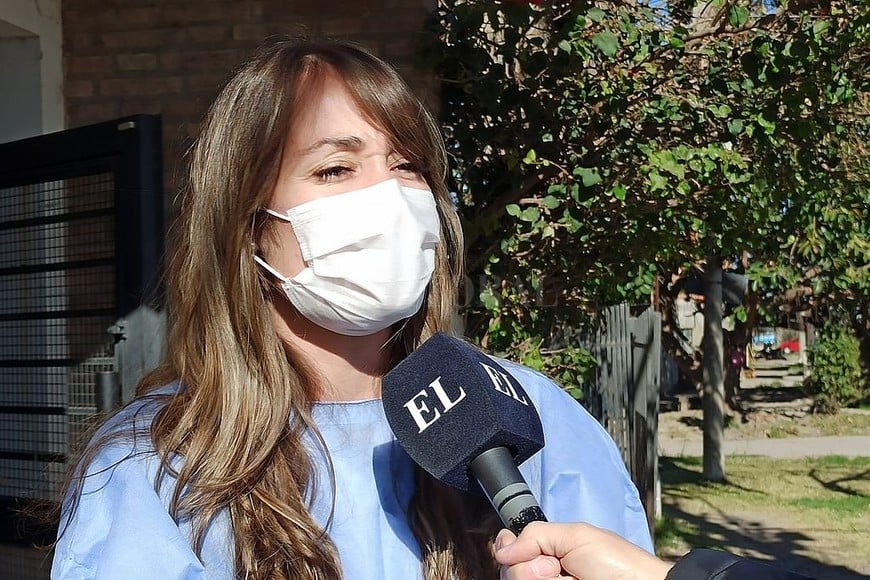 ELLITORAL_395970 |   Dra. Kaysler