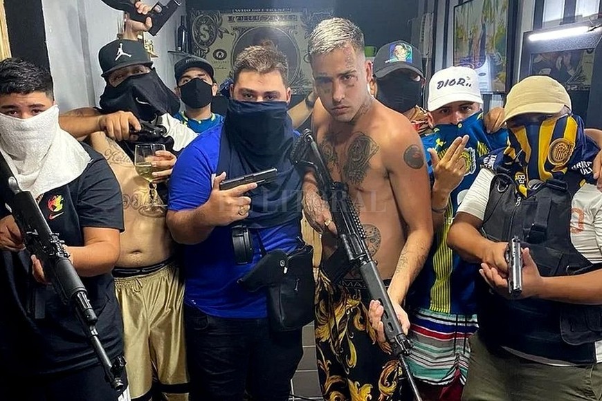 ELLITORAL_356371 |  Captura digital