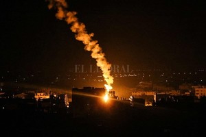 ELLITORAL_392794 |  Archivo El Litoral