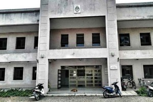 ELLITORAL_358329 |  Gentileza Tribunal Oral Penal de Goya.