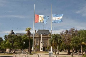 ELLITORAL_375304 |  Archivo El Litoral