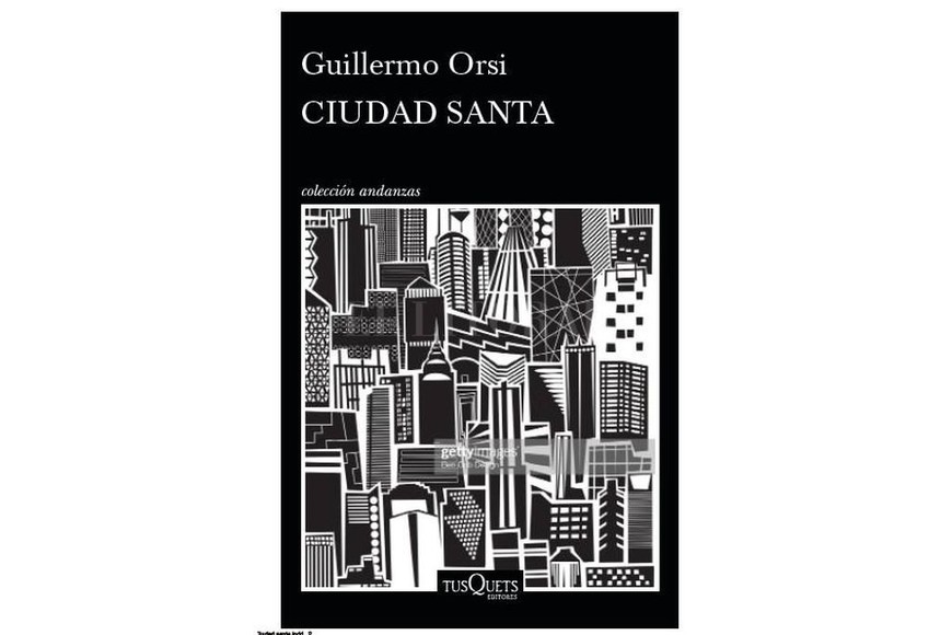 ELLITORAL_393948 |  Gentileza Tusquets