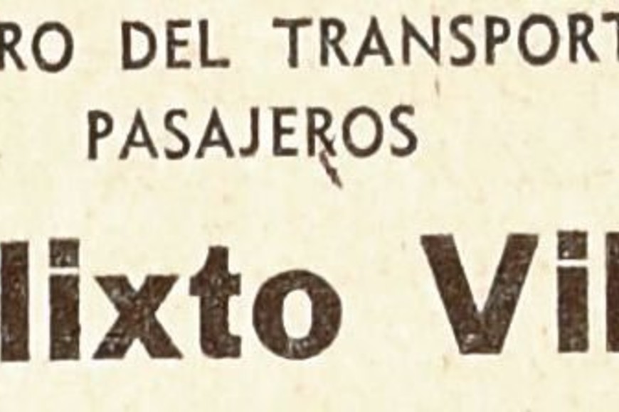 ELLITORAL_376348 |  Archivo El Litoral