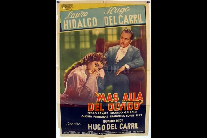 ELLITORAL_384072 |  Argentina Sono Film S.A.C.I