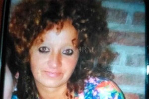 ELLITORAL_351252 |  Gentileza María Eva González, la mujer buscada en Paraná.