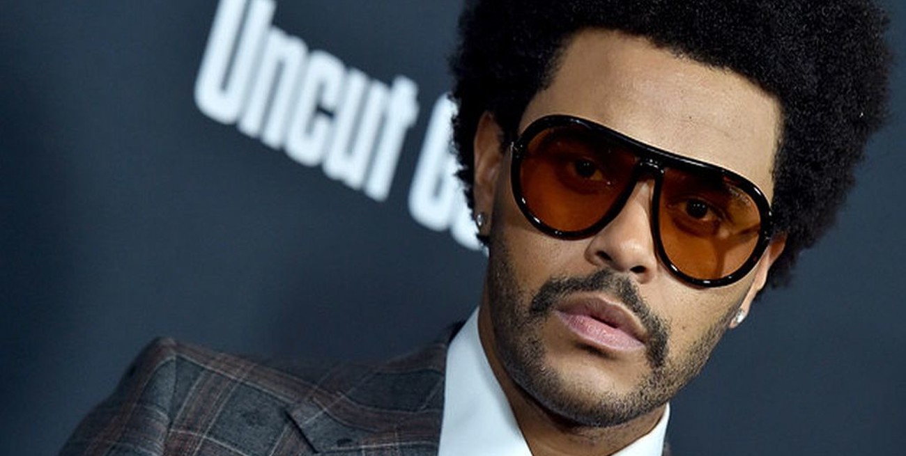The Weeknd anunció que renuncia para siempre a los Premios Grammy