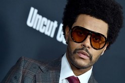 The Weeknd anunció que renuncia para siempre a los Premios Grammy