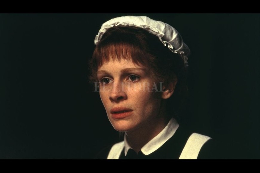 ELLITORAL_390446 |  TriStar Pictures El secreto de Mary Reilly .