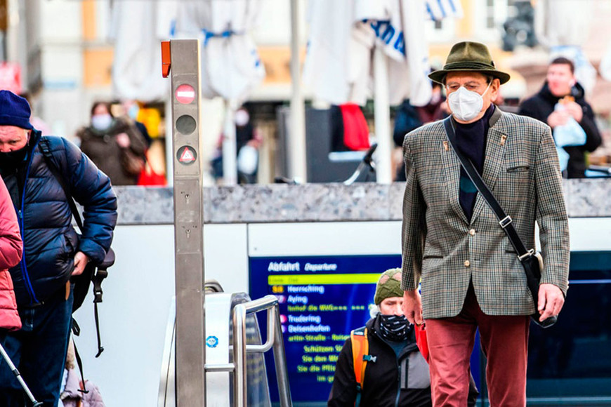 ELLITORAL_343364 |  Telam