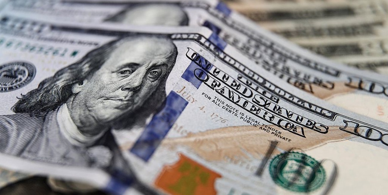 El dólar blue alcanzó su valor récord del año
