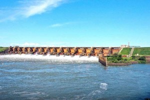 ELLITORAL_395709 |  Gentileza Por el momento, la demanda de energía se puede cubrir con otras fuentes de generación.