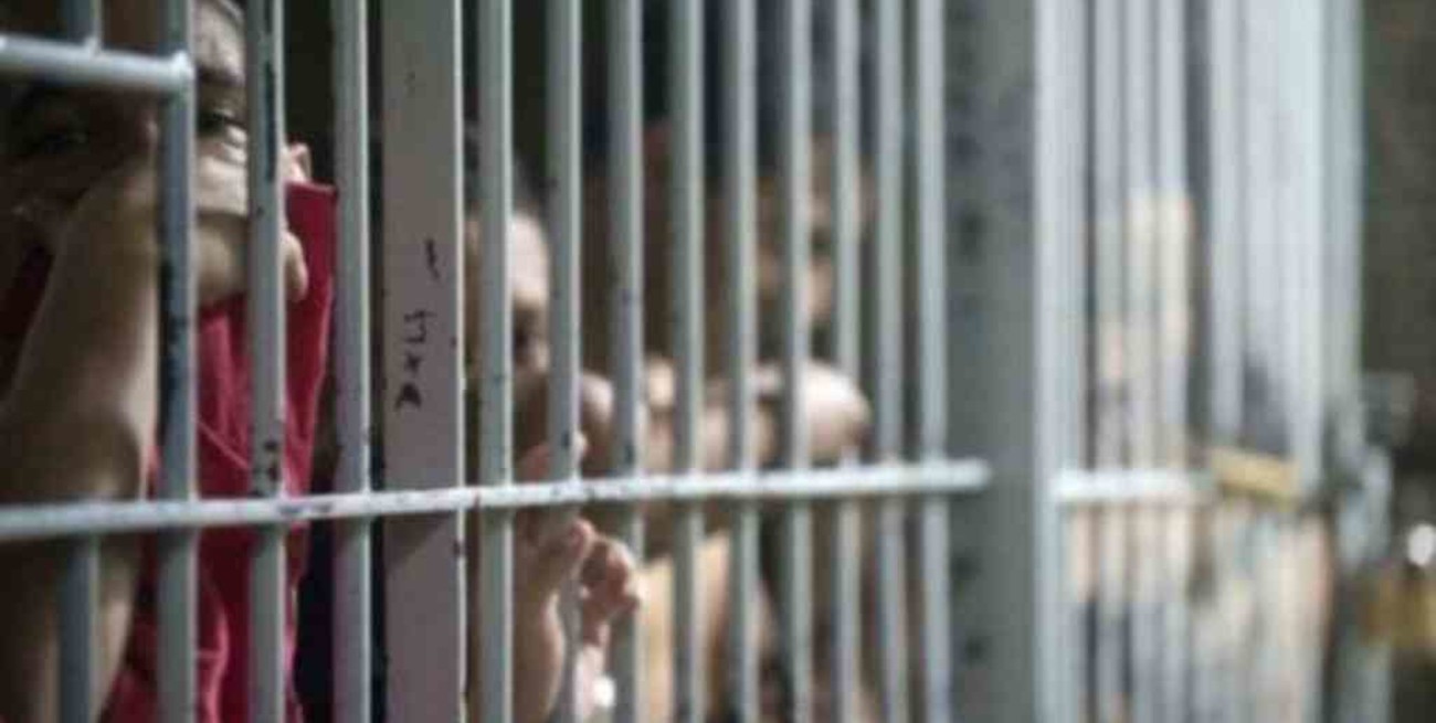 Brasil impuso el uso obligatorio de tapabocas en las cárceles