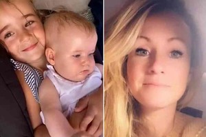 ELLITORAL_383249 |  Imagen ilustrativa Beatriz Zimmermann, madre de Anna y Olivia.