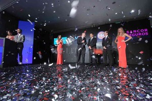 ELLITORAL_408108 |  Manuel Fabatía La postal final. Seguramente, cerca de las 23.30 del próximo miércoles 3 de noviembre se conocerá al mejor en la provincia de Santa Fe para este 2021 en la tradicional Fiesta Provincial del Deporte.