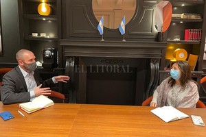 ELLITORAL_376332 |  Gentileza