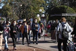 ELLITORAL_394296 |  Gentileza