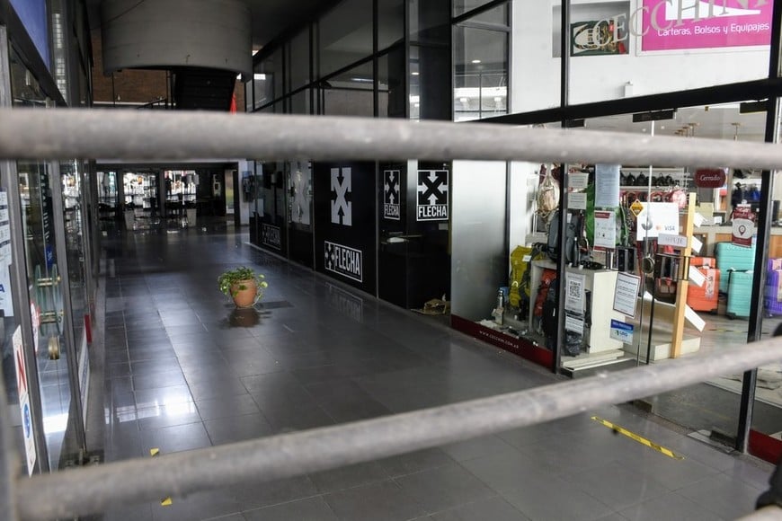 ELLITORAL_371435 |  Archivo/Marcelo Manera