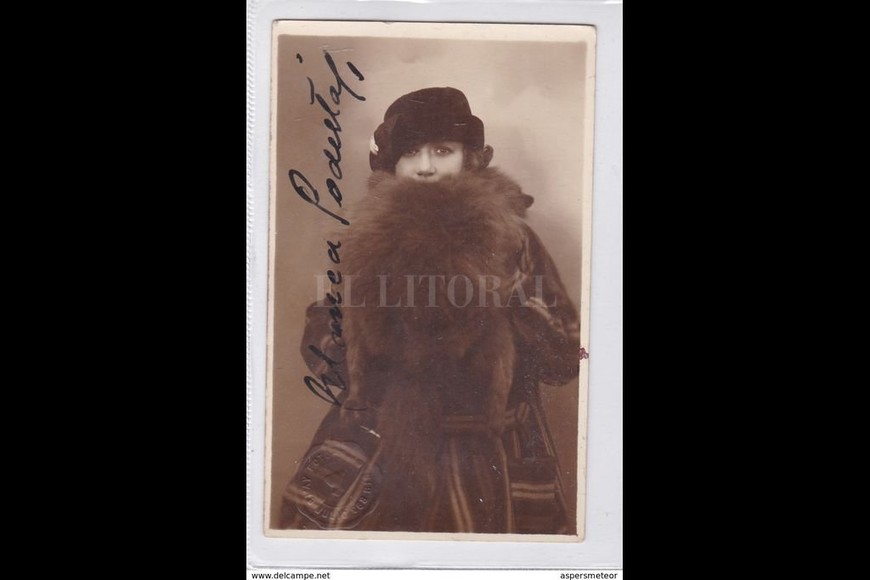 ELLITORAL_384995 |  Archivo