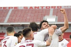 ELLITORAL_403976 |  Gentileza @clublanus