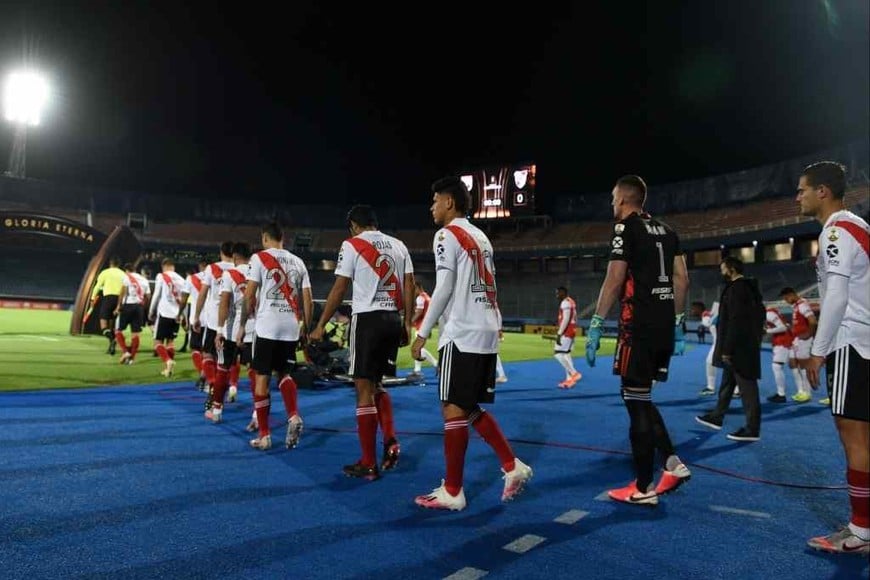 ELLITORAL_374966 |  Twitter @riverplate