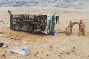 ELLITORAL_402249 |  Imagen ilustrativa