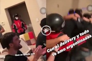 ELLITORAL_389376 |  Captura de video