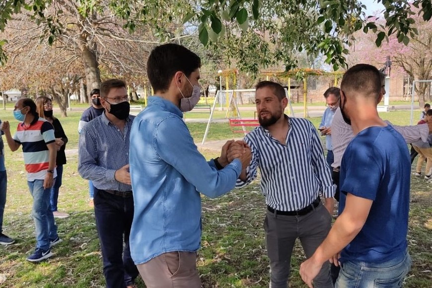 ELLITORAL_402567 |  Gentileza