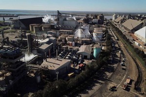 ELLITORAL_306556 |  Télam