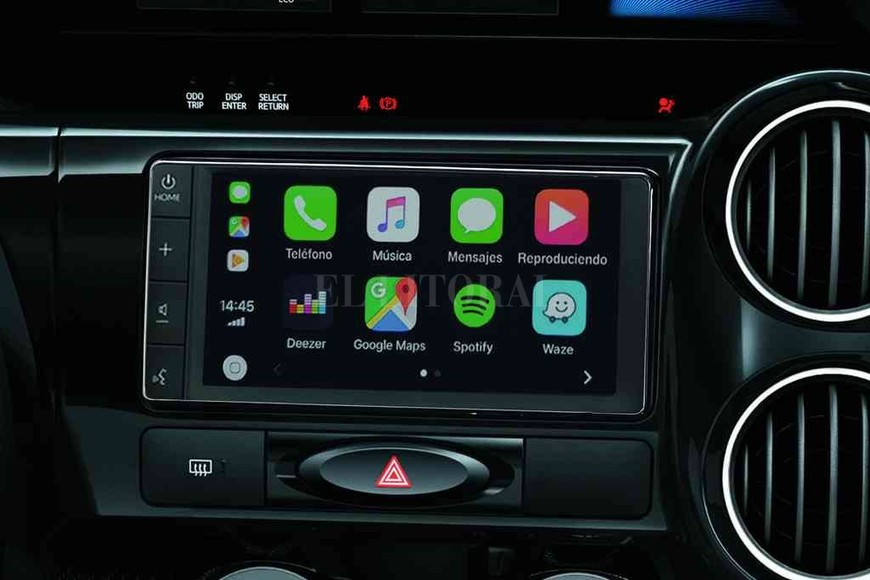 ELLITORAL_336401 |  Gentileza