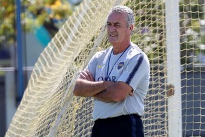 ELLITORAL_321477 |  Archivo