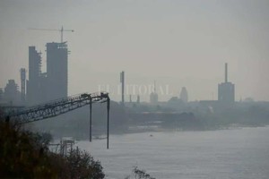 ELLITORAL_320051 |  Diario La Capital