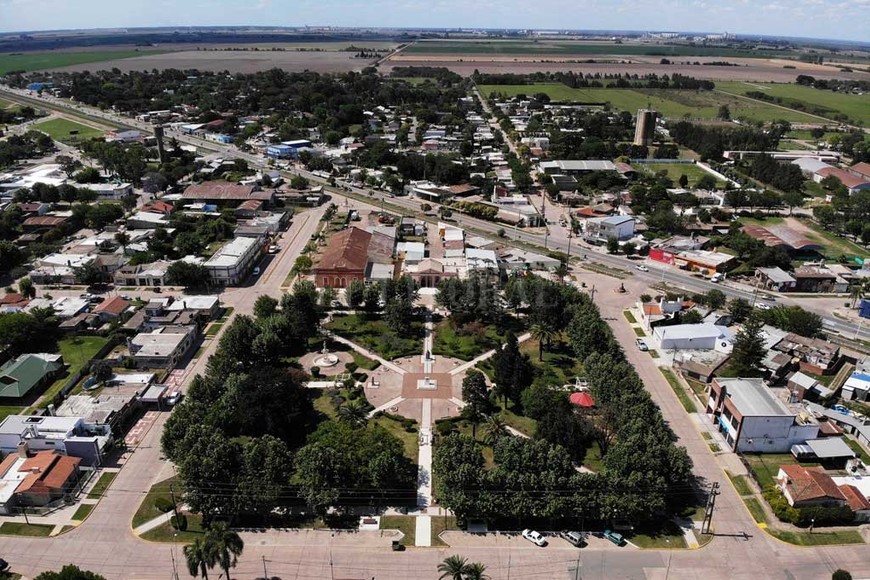 ELLITORAL_338190 |  Marcelo Manera