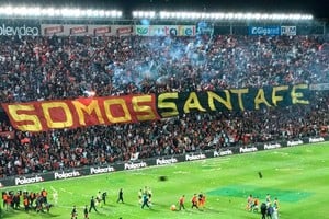 ELLITORAL_374349 |  Archivo El Litoral