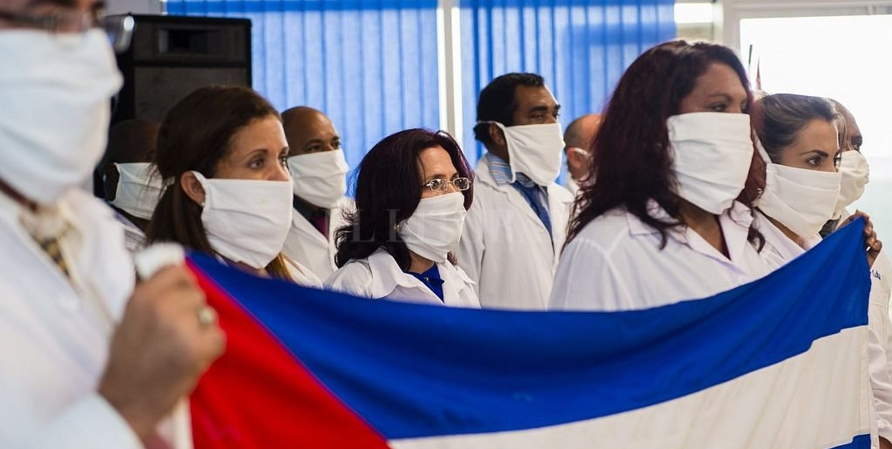 Cuba empezó a inmunizar a sus adultos mayores con su propia vacuna contra el coronavirus