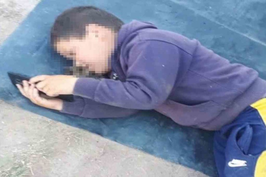 ELLITORAL_332587 |  Gentileza