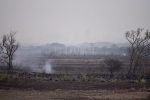 ELLITORAL_401366 |  Archivo El Litoral